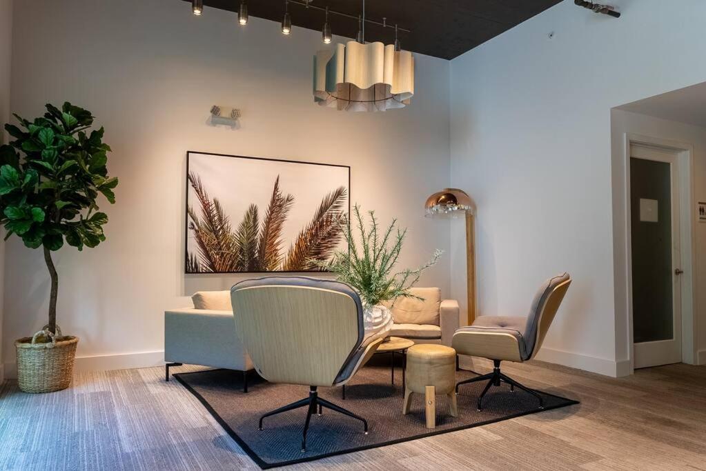 Apartment Beachside Bliss 1br Oasis + Pool In Ft Lauderdale *