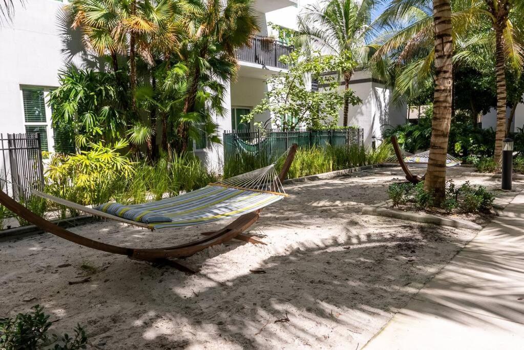 Beachside Bliss 1br Oasis + Pool In Ft Lauderdale Apartment *